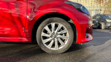 Toyota Yaris 1.5 Hybrid Icon 5dr CVT Hybrid Hatchback